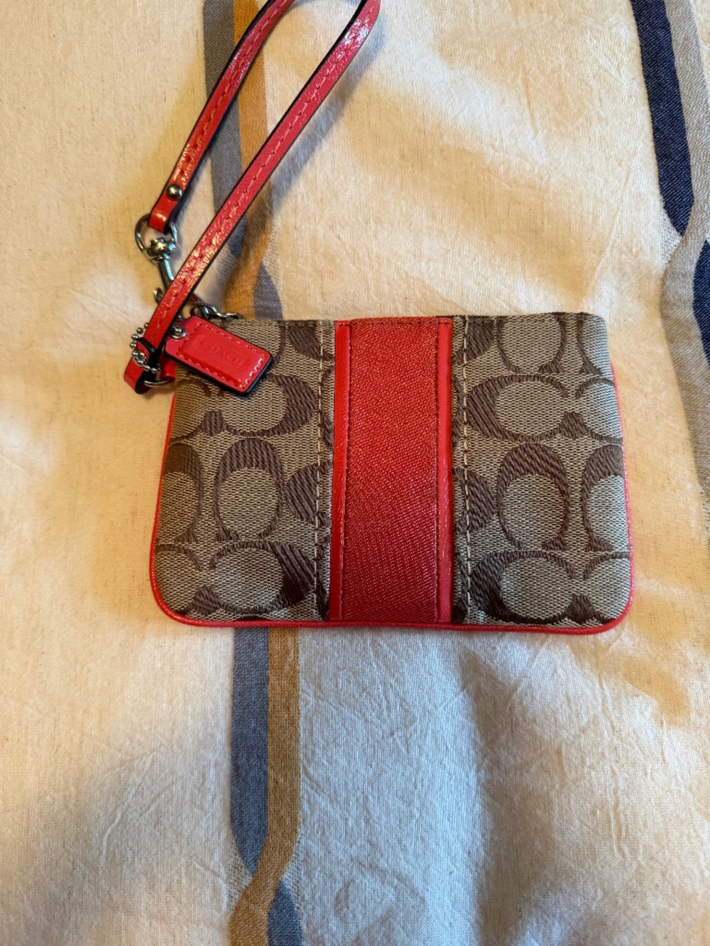Wristlet